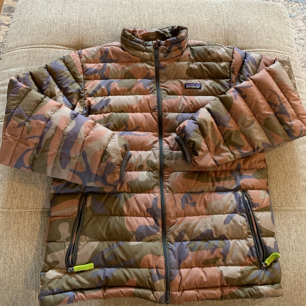 Patagonia
